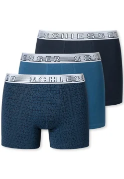 Jungen Boxershort ^ Schiesser Clearance