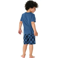 Jungen Pyjama ^ Schiesser New