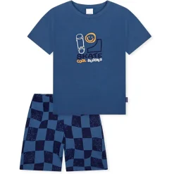Jungen Pyjama ^ Schiesser New