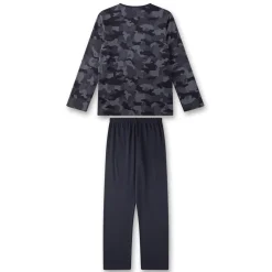 Jungen Pyjama ^ Sanetta Online