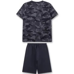 Jungen Pyjama ^ Sanetta Sale