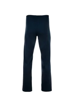 Sanetta Jungen Pyjama Blau/Rot Clearance