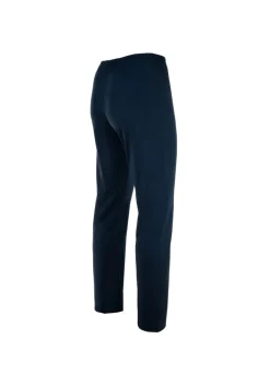 Sanetta Jungen Pyjama Blau/Rot Clearance