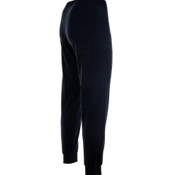 Sanetta Jungen Pyjama Blau/Rot Clearance