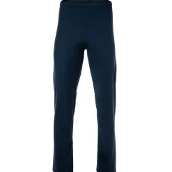 Sanetta Jungen Pyjama Blau/Rot Clearance