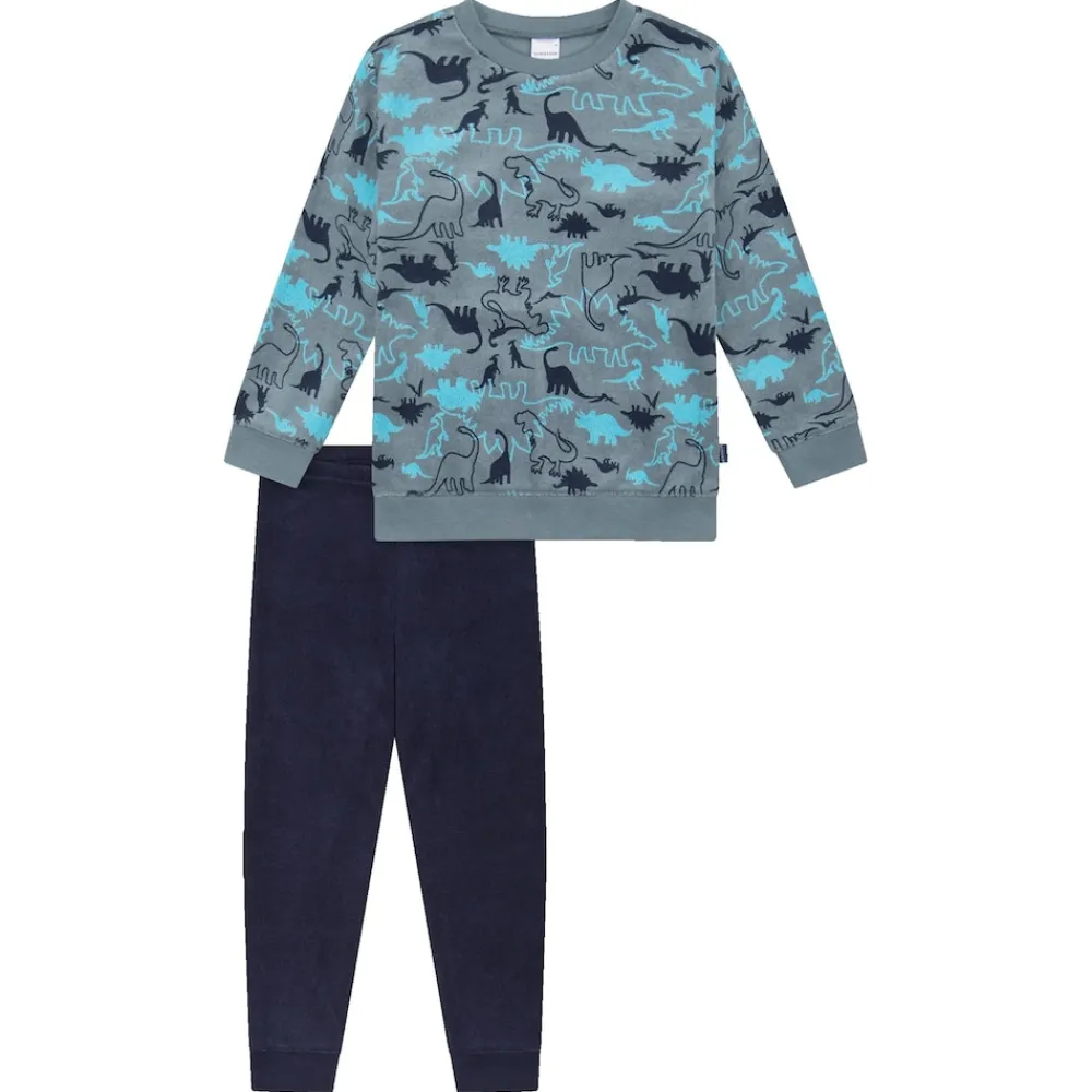 Jungen Pyjama ^ Schiesser