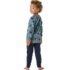 Jungen Pyjama ^ Schiesser