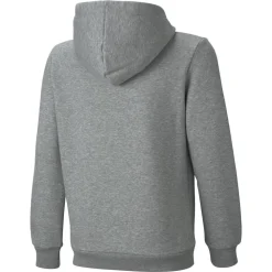 PUMA Jungen Sweatshirt Grau New