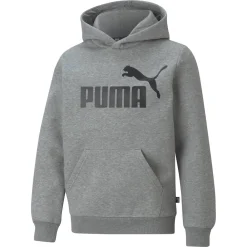 PUMA Jungen Sweatshirt Grau New