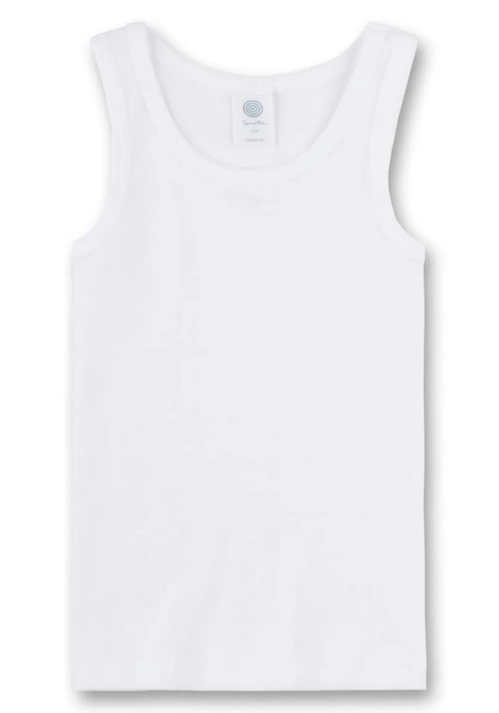 Jungen Unterhemd ^ Sanetta Discount
