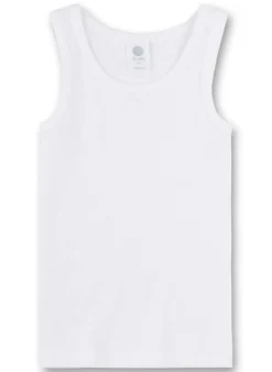 Jungen Unterhemd ^ Sanetta Discount