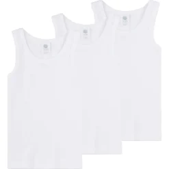 Jungen Unterhemd ^ Sanetta Discount