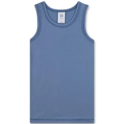 Jungen Unterhemd ^ Sanetta Discount