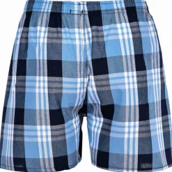 YOURBASICS Jungen Web-Boxershorts Mehrfarbig Mix1 Hot