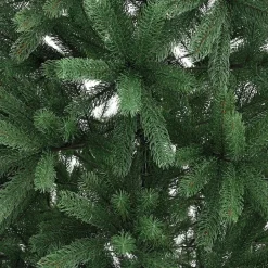 Weihnachtsbaum Talvi hoch – künstlicher Tannenbaum aus PE-Kunststoff mit Metallständer ^ Juskys Sale