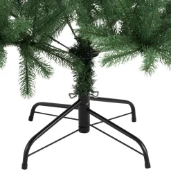 Weihnachtsbaum Talvi hoch – künstlicher Tannenbaum aus PE-Kunststoff mit Metallständer ^ Juskys Sale