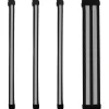 ONE GAMING Kabel-Sleeve-Set - Schwarz/Weiß -