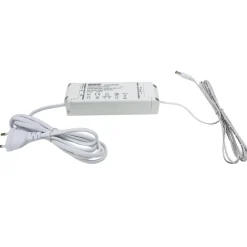 kalb |  Lineara Netzteil 40W 24VDC Flachnetzteil mit Anschlusskabeln ^ kalb Material für Möbel Sale