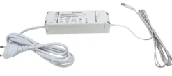 kalb | Lineara Netzteil 80W 24VDC Flachnetzteil mit Anschlusskabeln ^ kalb Material für Möbel Best