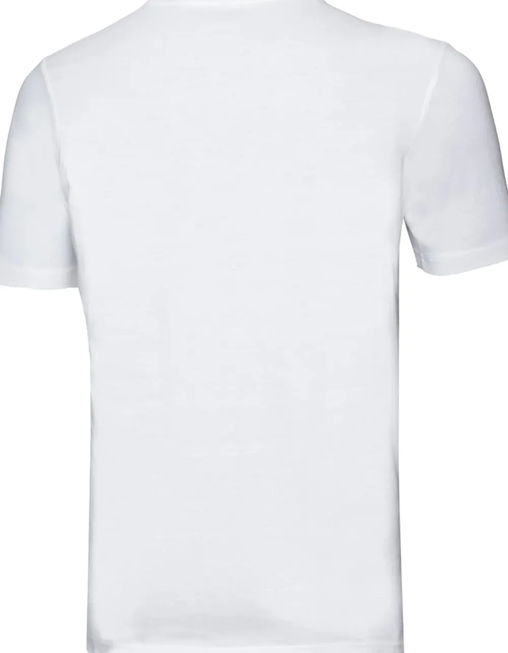 Kappa T-hirt uniex für port und Freizeit rot Discount