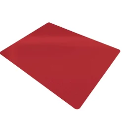 Bodenschutzmatte Teppichboden | Rot ^ Karat Sale