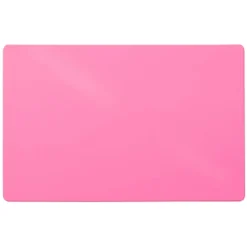 Bodenschutzmatte Teppichboden | Rosa ^ Karat Discount