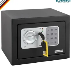 Tresor | Zuverlässiger Schutz und stilvolle Aufbewahrung | Cortez ^ Karat homeliving Outlet