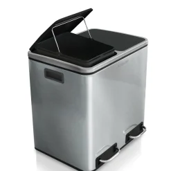 Tretmülleimer | Felix | Trennsystem | ^ Karat homeliving Discount