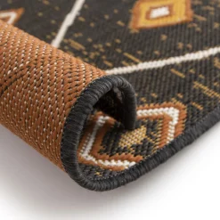 Karat Wohnteppich | Berber | Braun Creme Sale