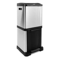 Mülleimer Dylan | Trennsystem ^ Karat Outlet