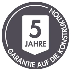 Karibu Holztechnik Karibu Gartenhaus Hollywood in versch. Größen und Farben, opt. mit Anbaudach naturbelassen Outlet