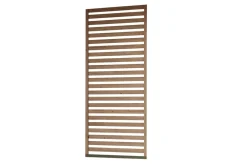 Karibu Grillunterstand Rocky Pavillon Set ^ Karibu Holztechnik New