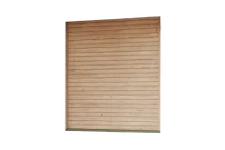 Karibu Grillunterstand Rocky Pavillon Set ^ Karibu Holztechnik New
