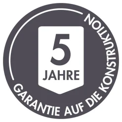Hybrid Gartenhaus Hollywood anthrazit inkl. Fußboden Gartenlaube Geräteschuppen Gartenhütte ^ Karibu Online