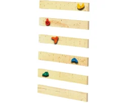 Karibu Holztechnik Karibu Kletterwand Eco Discount