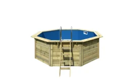 Karibu Holztechnik Karibu Pool