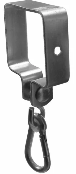 Karibu Schaukelhaken für 9x9 Pfosten ^ Karibu Holztechnik Discount