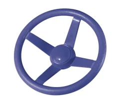 Karibu Steuerrad blau ^ Karibu Holztechnik Outlet