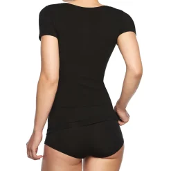 KATE Daen T-hirt ^ Bamboo basics Best