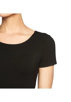 KATE Daen T-hirt ^ Bamboo basics Best