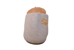 Katzen Kuschelschuh Katzenhöhle Kuschelhöhle Katzenbett Schlafplatz ^ animal-design Sale