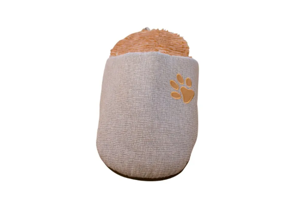 Katzen Kuschelschuh Katzenhöhle Kuschelhöhle Katzenbett Schlafplatz ^ animal-design Sale
