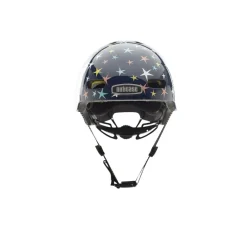 NUTCASE KED Kinder-Fahrradhelm Little Nutty MIPS Gloss, Stars are Born Clearance