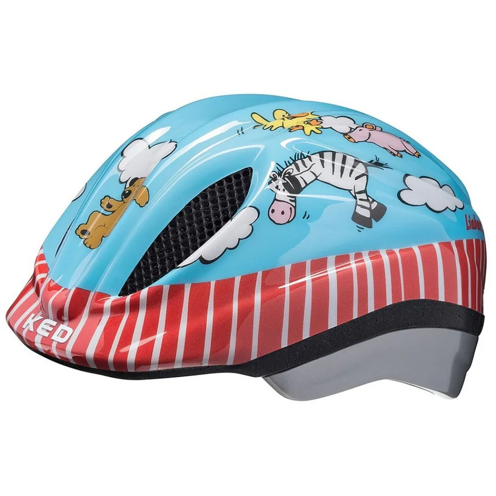Kinderhelm MEGGY II,, Die Lieben 7 ^ Ked Sale