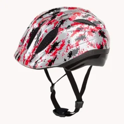 Kinderhelm MEGGY K-STAR Pixel Pink ^ Ked New
