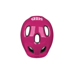 Ked Kinderhelm  MEGGY SPARK pink Best