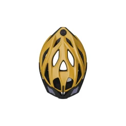 Ked MTB Fahrradhelm SPIRI II TREND, Amber Matt Sale