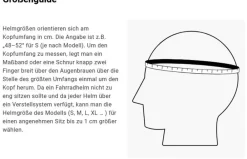 Ked MTB Fahrradhelm SPIRI II TREND, schwarz Clearance