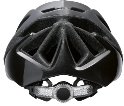 Ked MTB Fahrradhelm SPIRI II TREND, schwarz Clearance