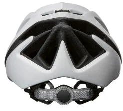 Ked MTB Fahrradhelm SPIRI II TREND, weiß Discount